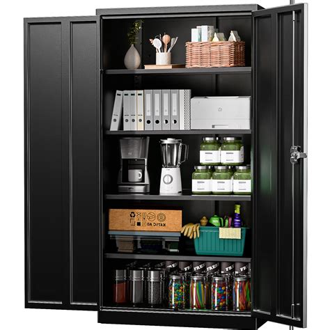 storage cabinet with lock ikea